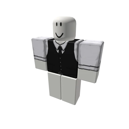 Mafioso Henchmen White Suit - FORSAKEN - 