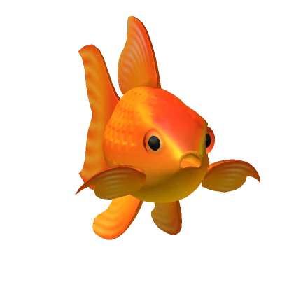 Goldfish