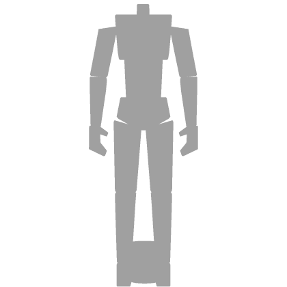 (🎃LIMITED) Headless