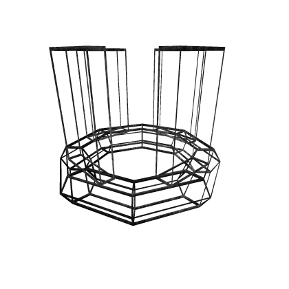 💠Hologramm Domino Crown💠 | Code: HDC |30% OFF⌛