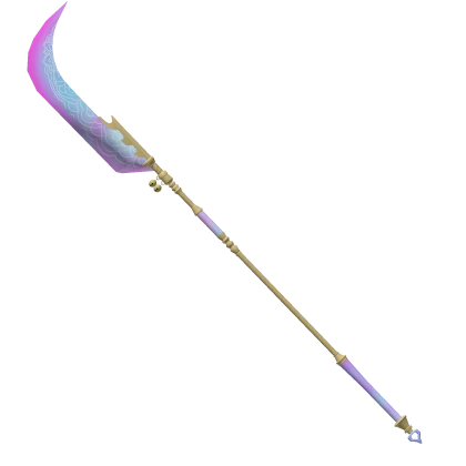 Mira Spear KPop Demon Hunters