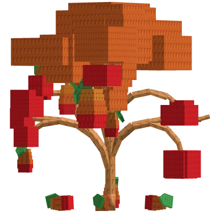 Mango Tree [Grow a Garden]