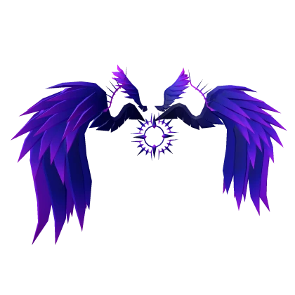 Archangel Wings (Voidborn)