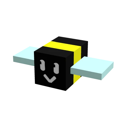 Tiny Basic Bee Suit