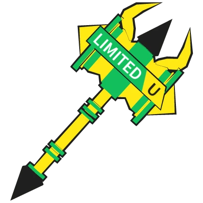 Limited U Hammer