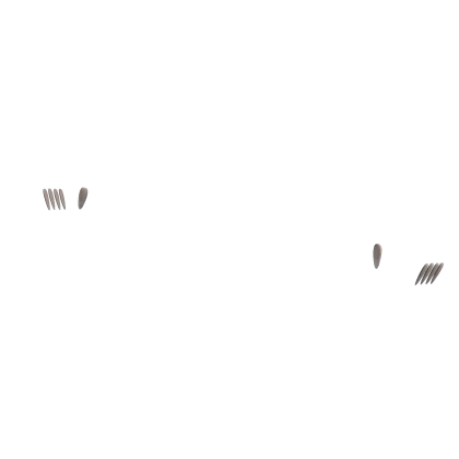 Light Pink Spring Nails With French Tip