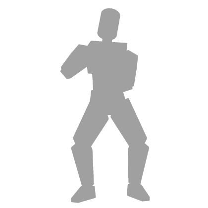 Brazilian Funk Footwork