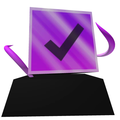 Developer RTC Trophy