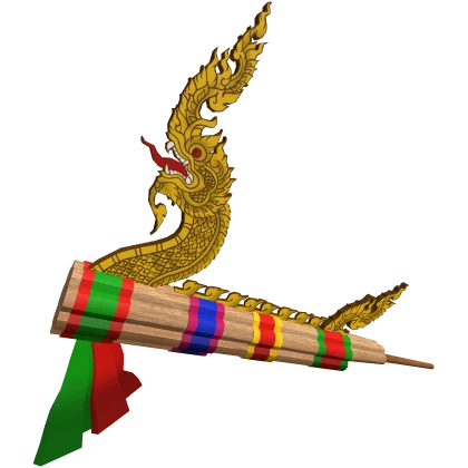 Thai Naka Rocket Payanak