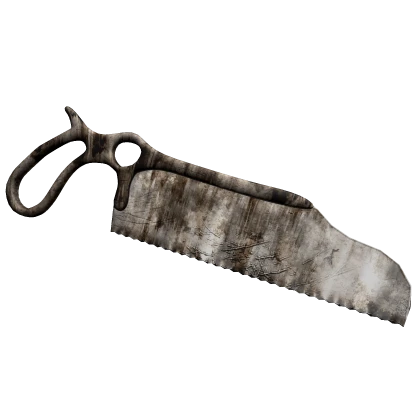 Rusty Doctor's Bonesaw Waist