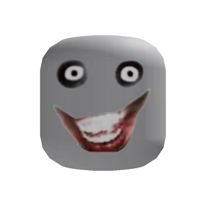 Jeff The Killer Face