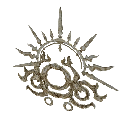 Asura's Mantra Halo I Asura Wrath