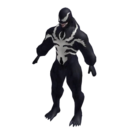 Venom Suit