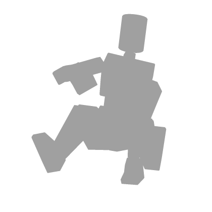 [MIRA] Petting Sit Pose | (1/2) Couple & Duo Sync