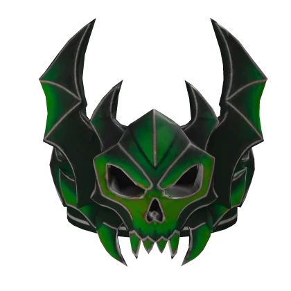 Crown of The Greed [PBR]