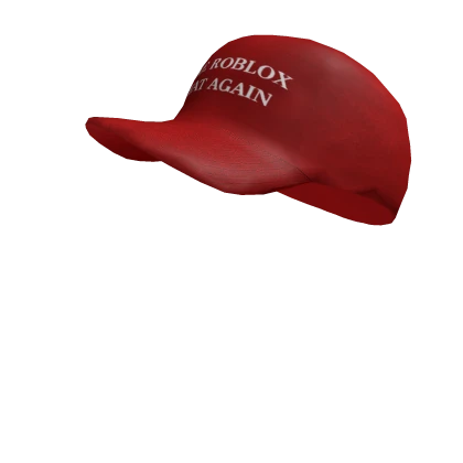 MRGA Trucker Cap