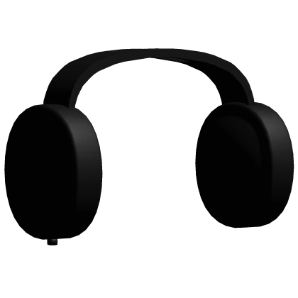 Chance Headphones [Forsaken]
