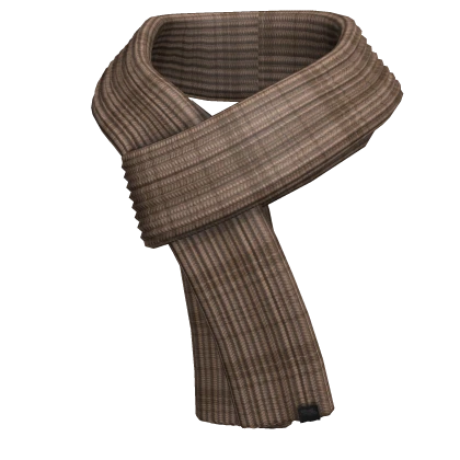 Winter Scarf 3.0