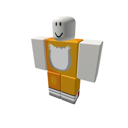 Miles Tails Prower - Sonic 2 Genesis