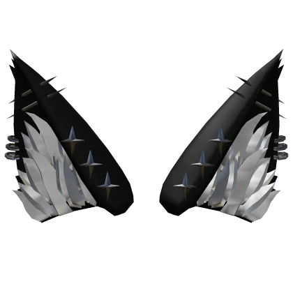Wolf Ears