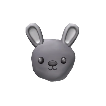 Dust Bunny Shoulder Pet