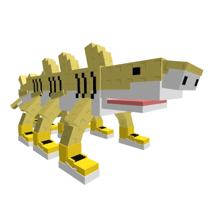tralalero tralala