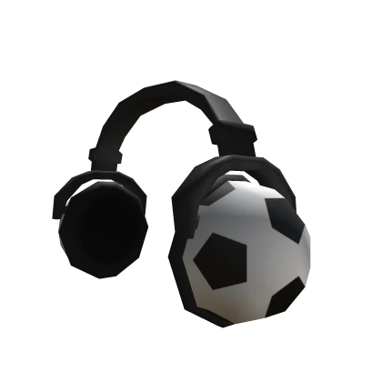 🎧 ⚽ Football/Soccer Headphones ⚽ 🎧