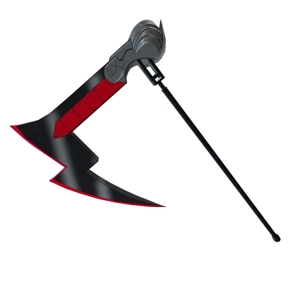 Juuzous Jason (Blood red)