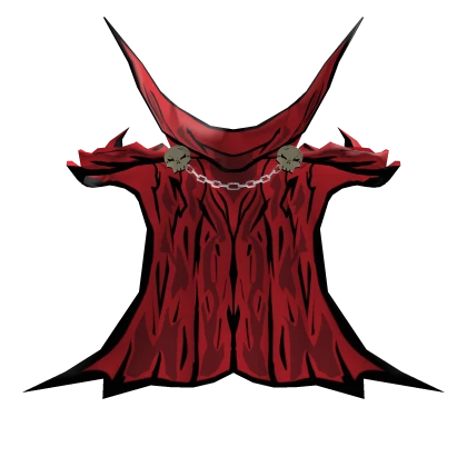 Hellspawn's Cape