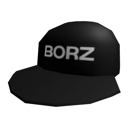 Cap BORZ