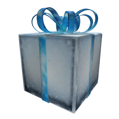 (Code: ColdGift) Gift of Icy Snowlands