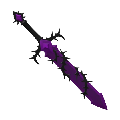 Nightbane Thornblade