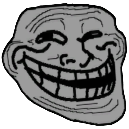troll face