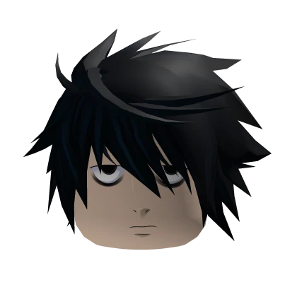 L Lawliet