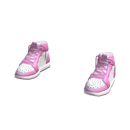 Jey 1's Pink