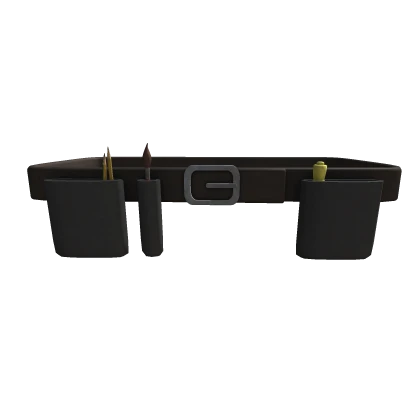 🎨✏️Artist Utility Belt🎨✏️