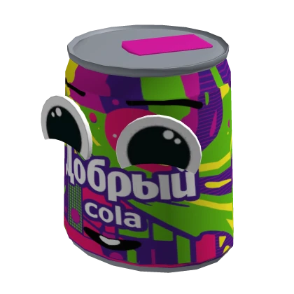 Банка Добрый киви-виноград 😎
