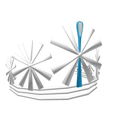 Eunoia Tiara [Dream Game]