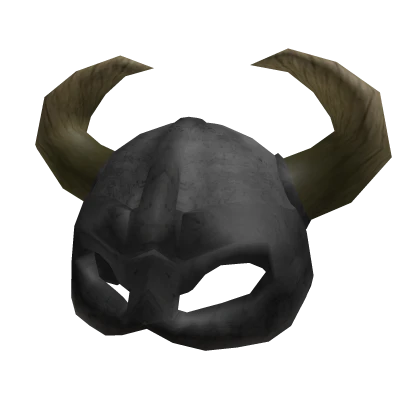 The Derelict RageHorn