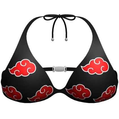 Akatsuki Bikini [3.0]