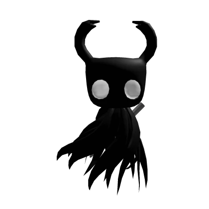 Shade Shoulder Plush (Hollow Knight)
