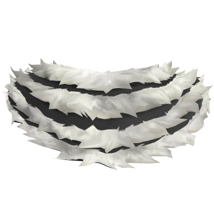 Katakuri Dough Scarf