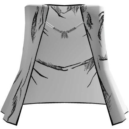 Manga Gojo Haori