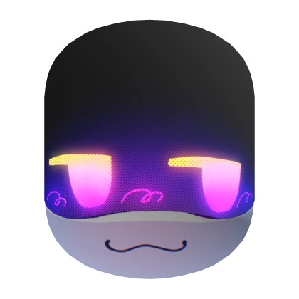 [Murder Drones] Uzi's cute silly face
