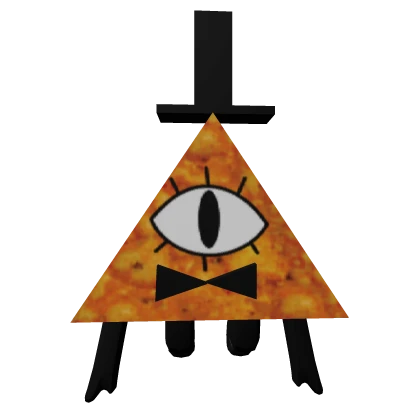 Crazy Dorito