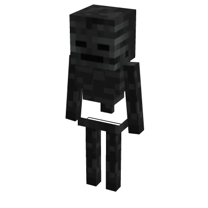 Wither Skeleton