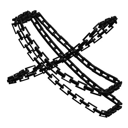 Betrayed 1x1x1x1 Chest Chains Forsaken