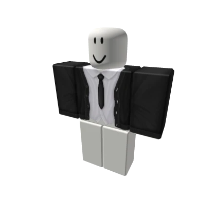 black cardigan w tie