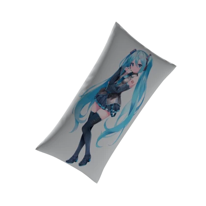 [⏳] Hatsune Miku Pillow 