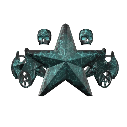 The Korblox Realm's Abyss